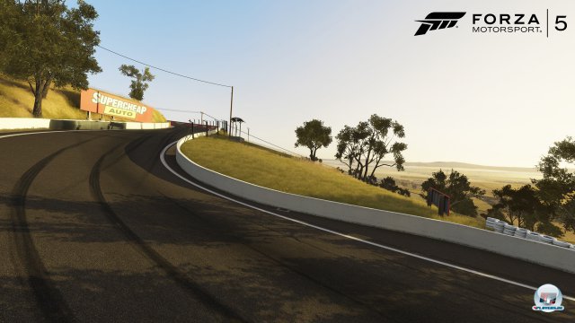 Screenshot - Forza Motorsport 5 (XboxOne) 92470574