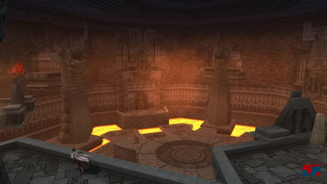 Screenshot - Tales of Zestiria (PlayStation3) 92491576