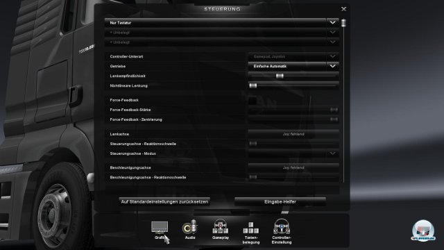 Screenshot - Euro Truck Simulator 2 (PC) 92420837