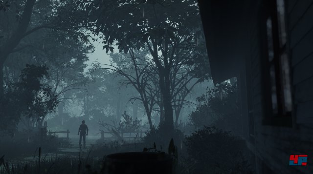Screenshot - The Evil Within 2 (PC) 92551757