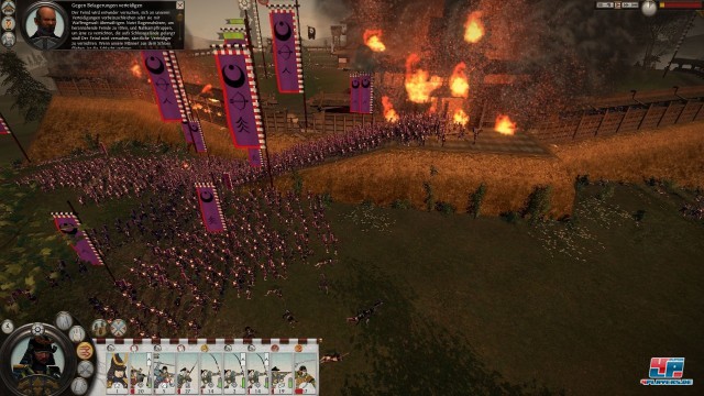 Screenshot - Total War: Shogun 2 (PC) 2209254