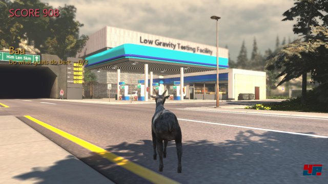 Screenshot - Goat Simulator (PC) 92478007