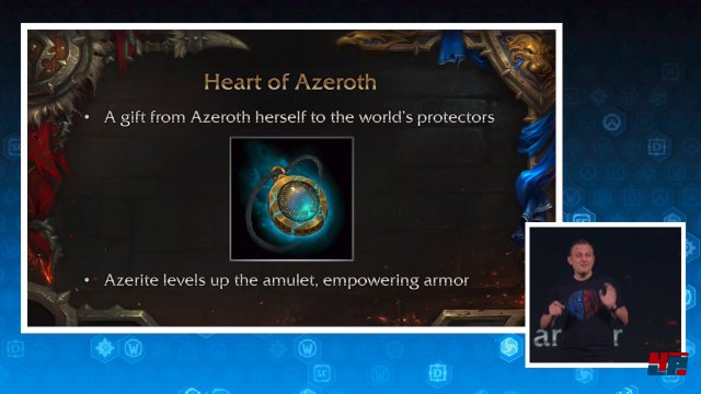 Screenshot - World of WarCraft: Battle for Azeroth (Mac) 92555252
