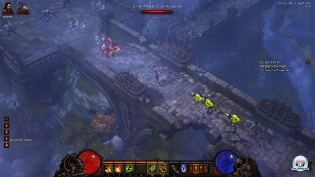 Screenshot - Diablo III (PC) 2351422