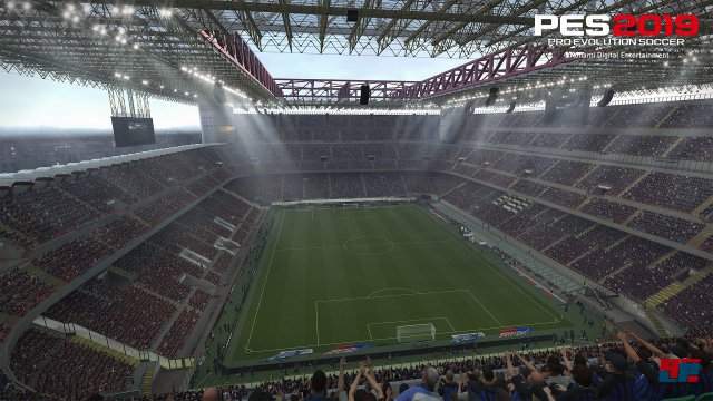 Screenshot - Pro Evolution Soccer 2019 (PC) 92564795