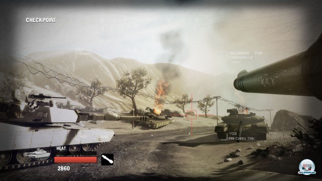 Screenshot - Heavy Fire: Shattered Spear (360) 92443282