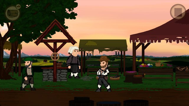 Screenshot - Crowalt: Traces of the Lost Colony (PC) 92647399