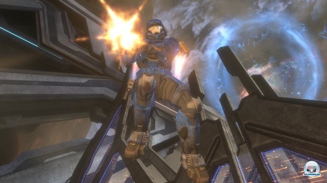 Screenshot - Halo: Combat Evolved - Anniversary (360) 2280687