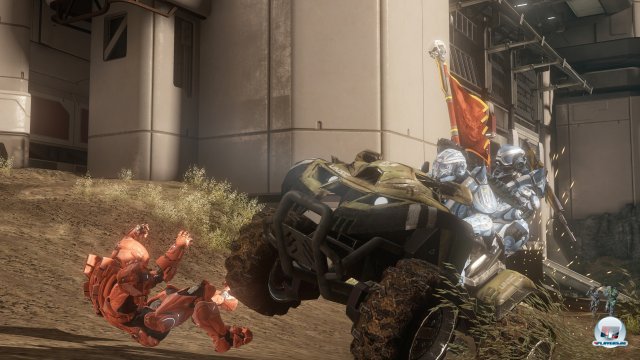 Screenshot - Halo 4 (360)