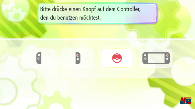 Screenshot - Pokmon: Let's Go, Pikachu! & Let's Go, Evoli! (Switch) 92577626