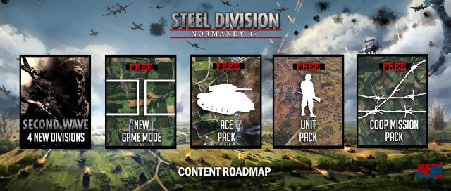 Screenshot - Steel Division: Normandy 44 (PC) 92552269