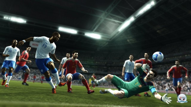 Screenshot - Pro Evolution Soccer 2012 (360) 2225639