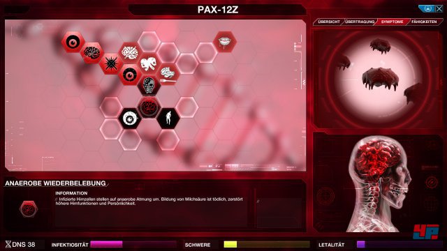 Screenshot - Plague Inc: Evolved (PC) 92497708