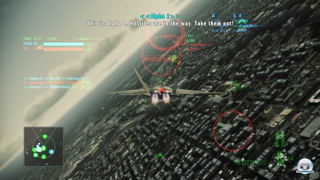Screenshot - Ace Combat: Assault Horizon (360) 2264897
