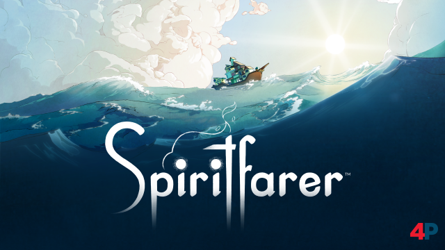 Screenshot - Spiritfarer (PC) 92589611