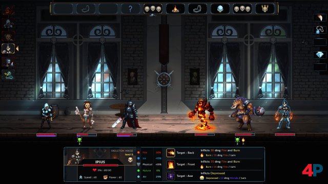Screenshot - Legend of Keepers (PC)