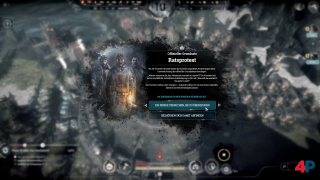 Screenshot - Frostpunk: Der Letzte Herbst (PC) 92611929