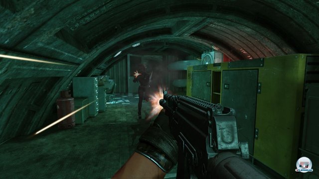 Screenshot - Bullet Run (PC) 2389927