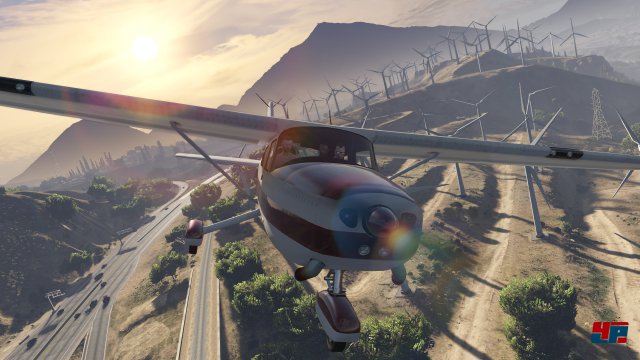 Screenshot - Grand Theft Auto 5 (PC) 92495163