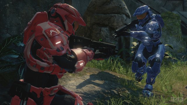 Screenshot - Halo: Master Chief Collection (XboxOne) 92488375