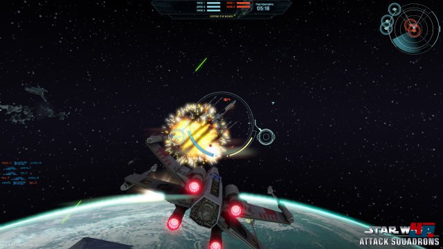 Screenshot - Star Wars: Attack Squadrons (PC) 92474028