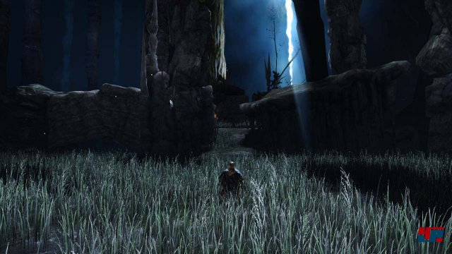Screenshot - Dark Souls 2 (360) 92473453
