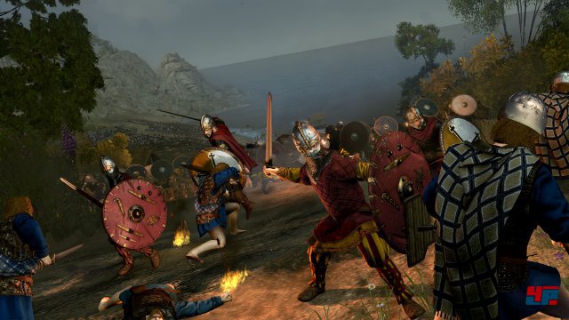 Screenshot - Total War Saga: Thrones of Britannia (PC) 92557680