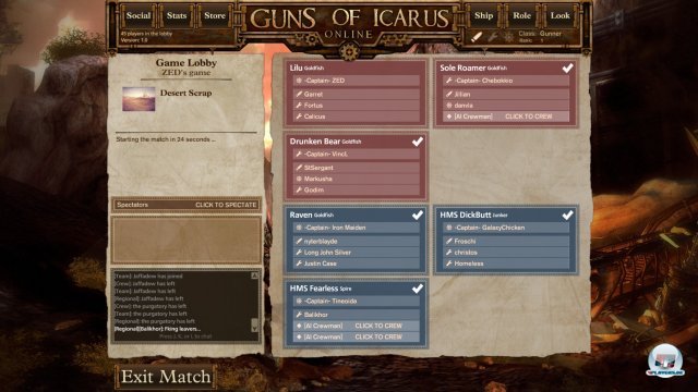 Screenshot - Guns of Icarus Online (PC) 92419037