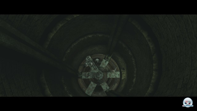 Screenshot - ICO & Shadow of the Colossus HD (PlayStation3)