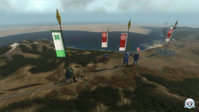 Screenshot - Total War: Shogun 2 - Fall of the Samurai (PC) 2315952