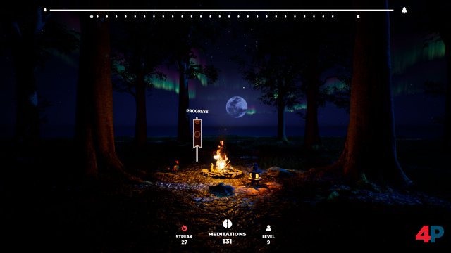 Screenshot - PLAYNE: The Meditation Game (PC) 92612480