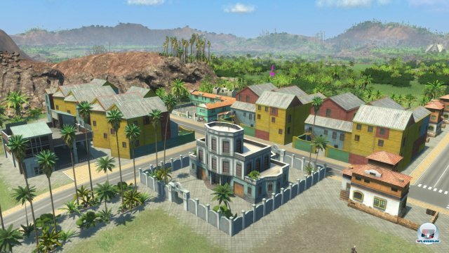 Screenshot - Tropico 4 (360) 92418862