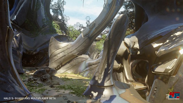 Screenshot - Halo 5: Guardians (XboxOne) 92496859