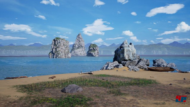 Screenshot - Jump Force (PC) 92582410