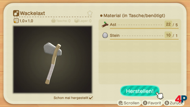 Screenshot - Animal Crossing: New Horizons (Switch) 92608323