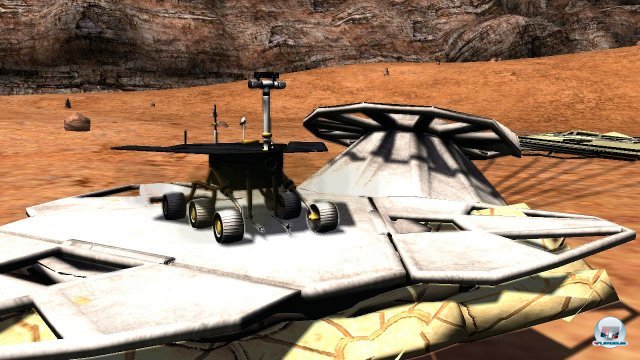 Screenshot - Mars-Simulator (PC) 92446142