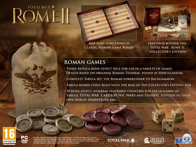 Screenshot - Total War: Rome 2 (PC) 92460507