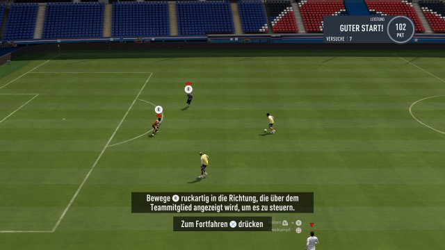 Screenshot - FIFA 22 (PlayStation5) 92650095