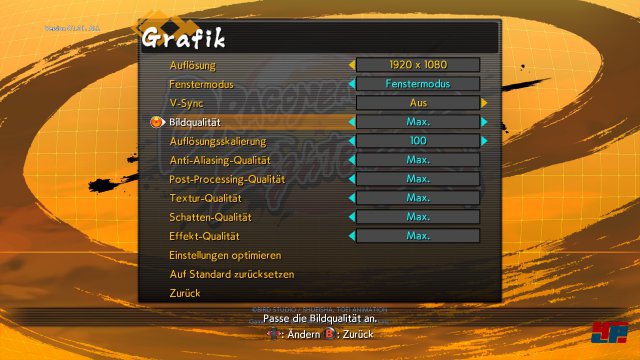 Screenshot - DragonBall FighterZ (PC) 92559396