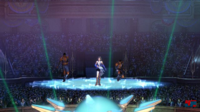 Screenshot - Final Fantasy 10 (PlayStation3) 92479035