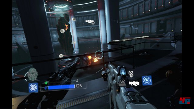 Screenshot - Doom VFR (PlayStationVR)