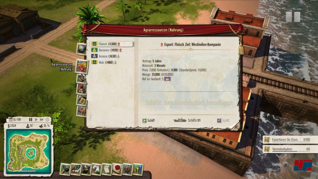 Screenshot - Tropico 5 (PC) 92483048