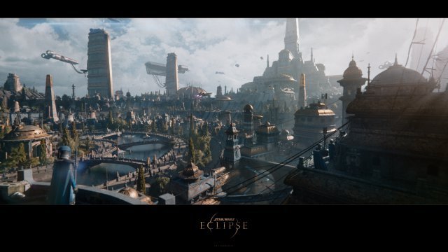 Screenshot - Star Wars: Eclipse (PC, PlayStation5, XboxSeriesX)