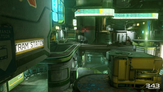 Screenshot - Halo 5: Guardians (XboxOne) 92510655