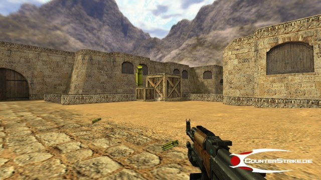 Screenshot - Counter-Strike (PC) 2258852