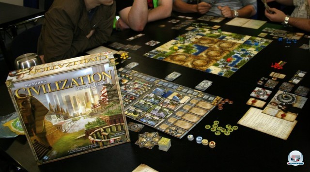 Screenshot - Civilization: Das Brettspiel (Spielkultur) 2235773