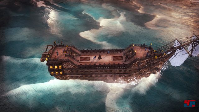 Screenshot - Abandon Ship (PC) 92536114