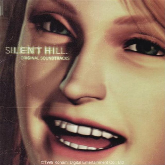 Screenshot - Silent Hill (PlayStation)
