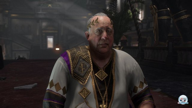 Screenshot - Ryse: Son of Rome (XboxOne) 92472113