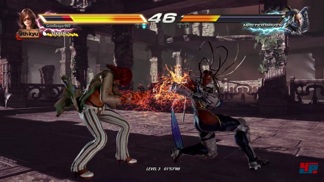 Screenshot - Tekken 7 (PS4) 92546888